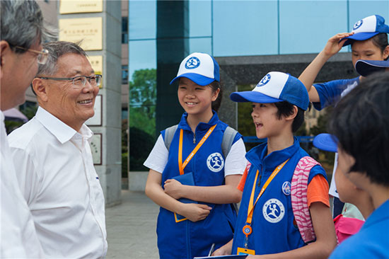 这个夏天,亲子玩转山河智能“三栖”装备