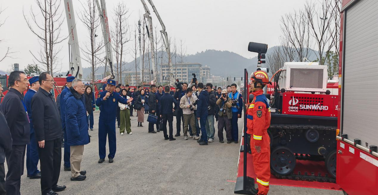 山河智能获中煤地质总局新春感谢信:战略合作结硕果,携手共进启新程